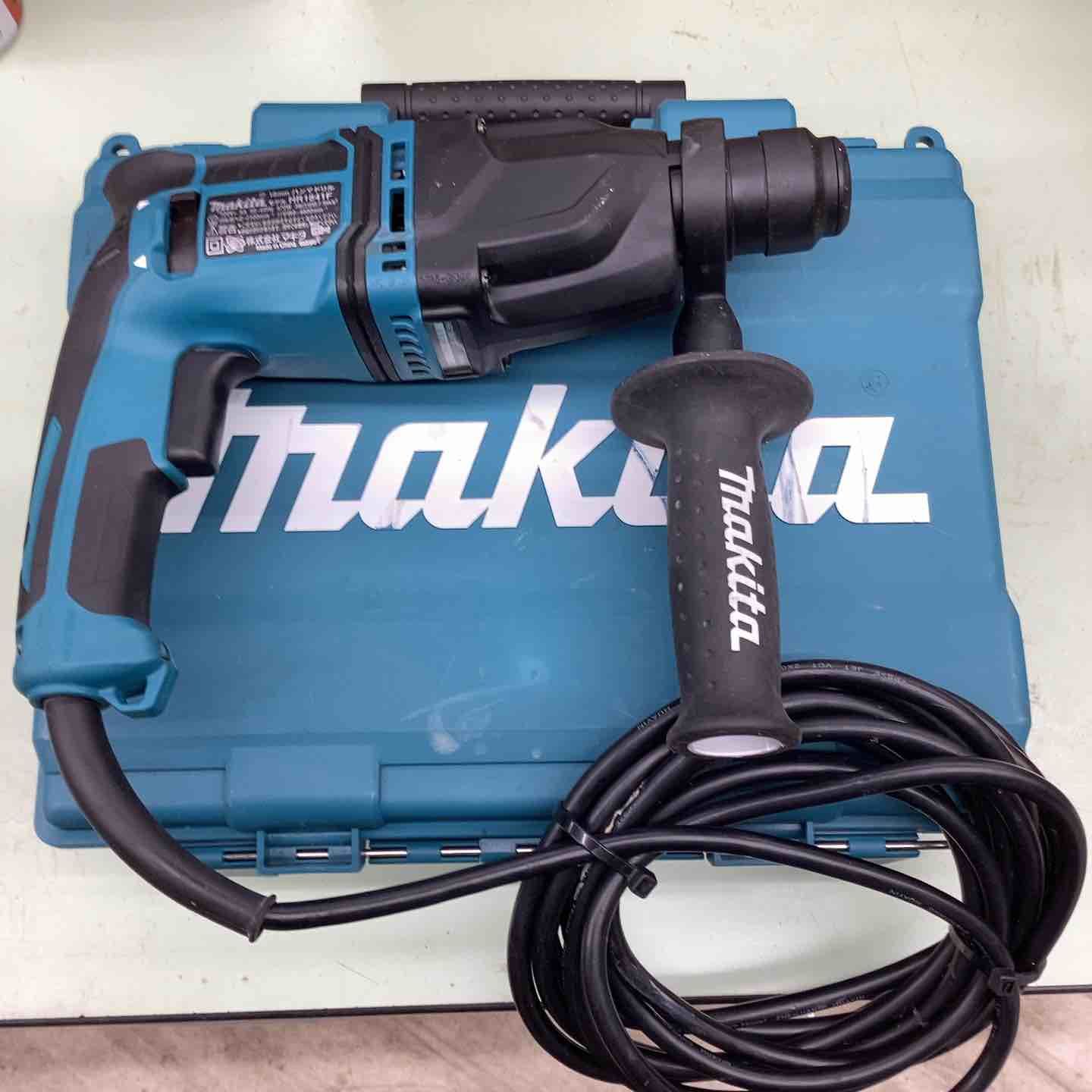 マキタ makita ハンマドリル HR1841F 越谷店