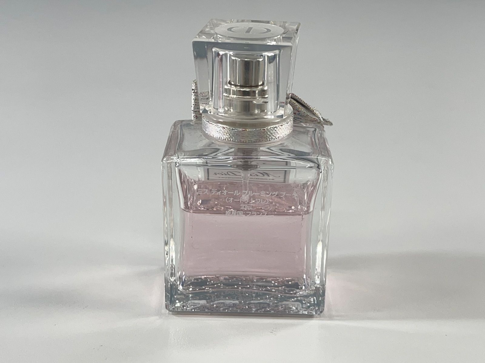 残量ほぼ満タン】Miss Dior Blooming Bouquet 香水 残量ほぼ満タン】Miss