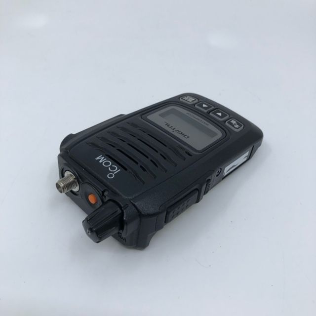 ICOM デジタル簡易無線免許局　IC-DU65C アイコム IC-DU65C 簡易業務用無線機 | トランシーバー・無線機の