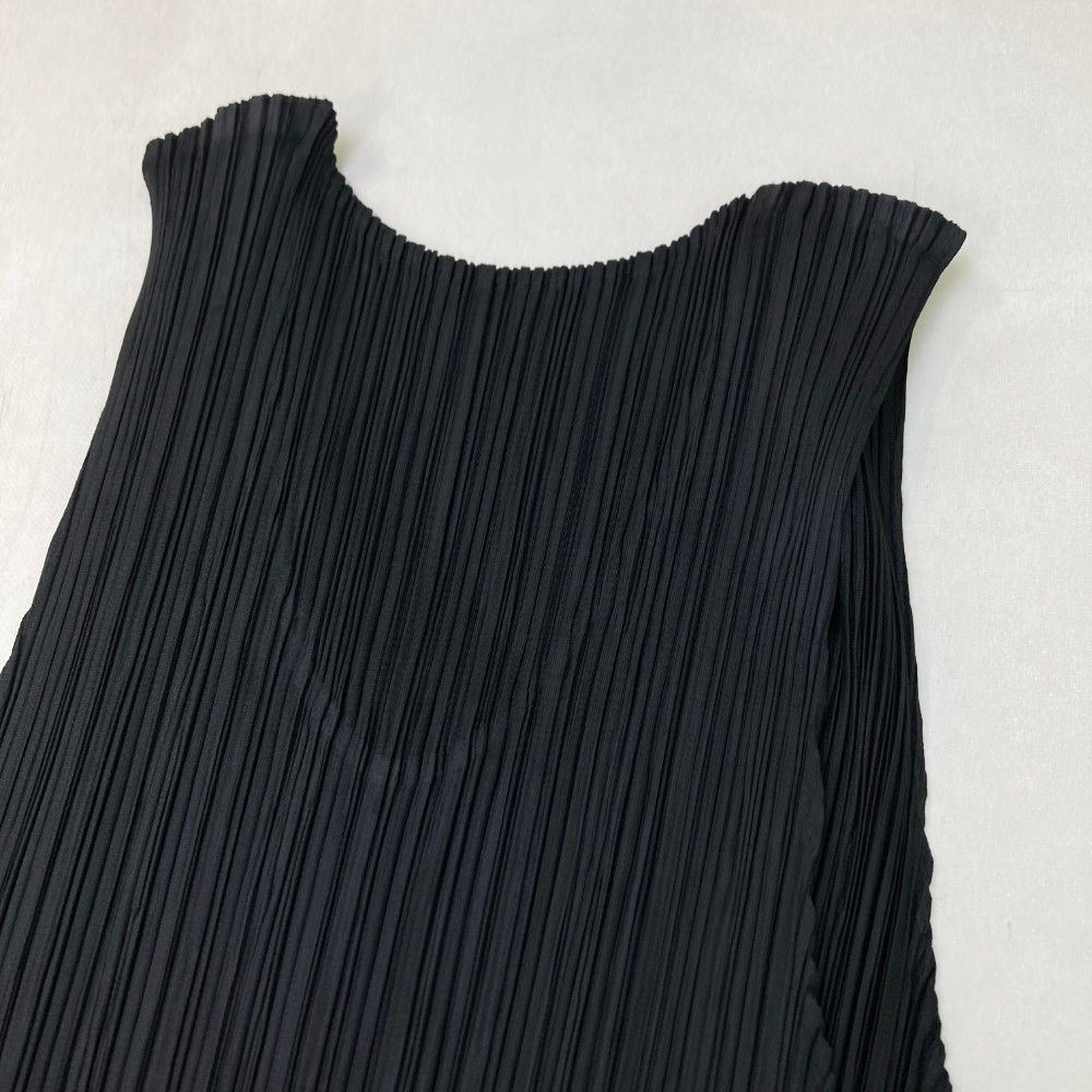 PLEATS PLEASE プリーツ プリーズ イッセイミヤケ プリーツ加工