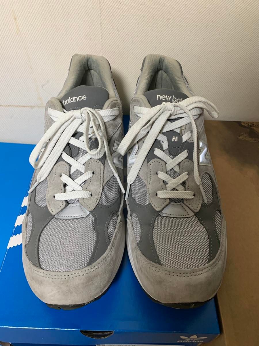 【雷市場（ポンジャン）商品韓国直送】New Balance(ニューバランス) 992 290