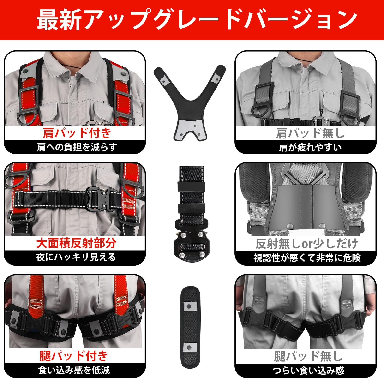 ワンタッチ バックル