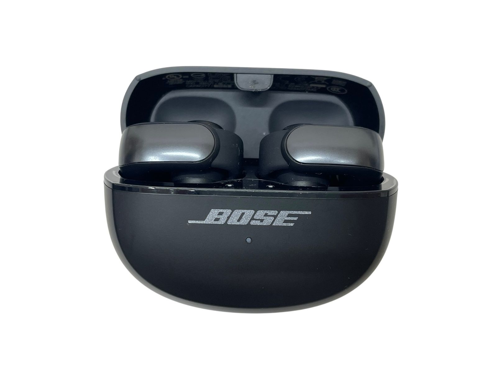 BOSE (ボーズ) Bose Ultra Open Earbuds ワイヤレスイヤホン オープン