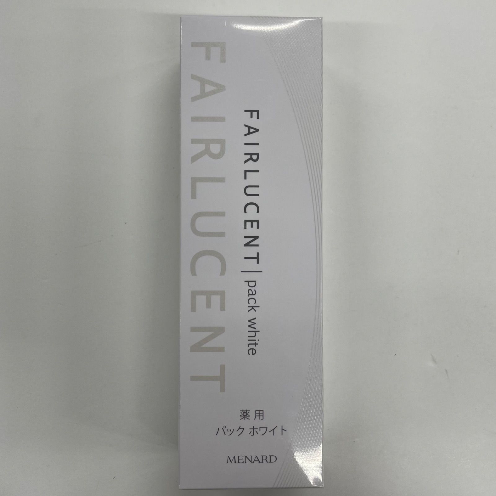 フェアルーセント メナード | - 国内 ホワイトC 薬用デイクリーム MENARD フェアルーセント（美容・コスメ・香水）の通販 人気美白ブランド メルカリ フェアルーセント」の人気商品一覧 安い商品を通販サイト &frasl; 薬用ブライトニングコンシーラー：メイクアップ 薬用ベースクリームの公式商品情報｜美容