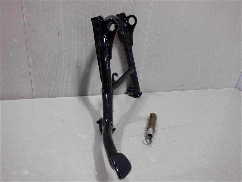 今季一番 CBX550F センタースタンド パウダーコート仕上げ CBX HONDA ミニカー