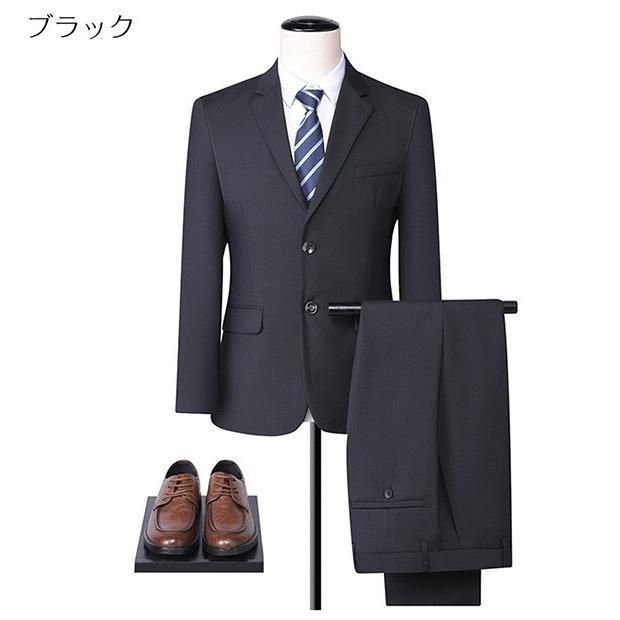 紳士服