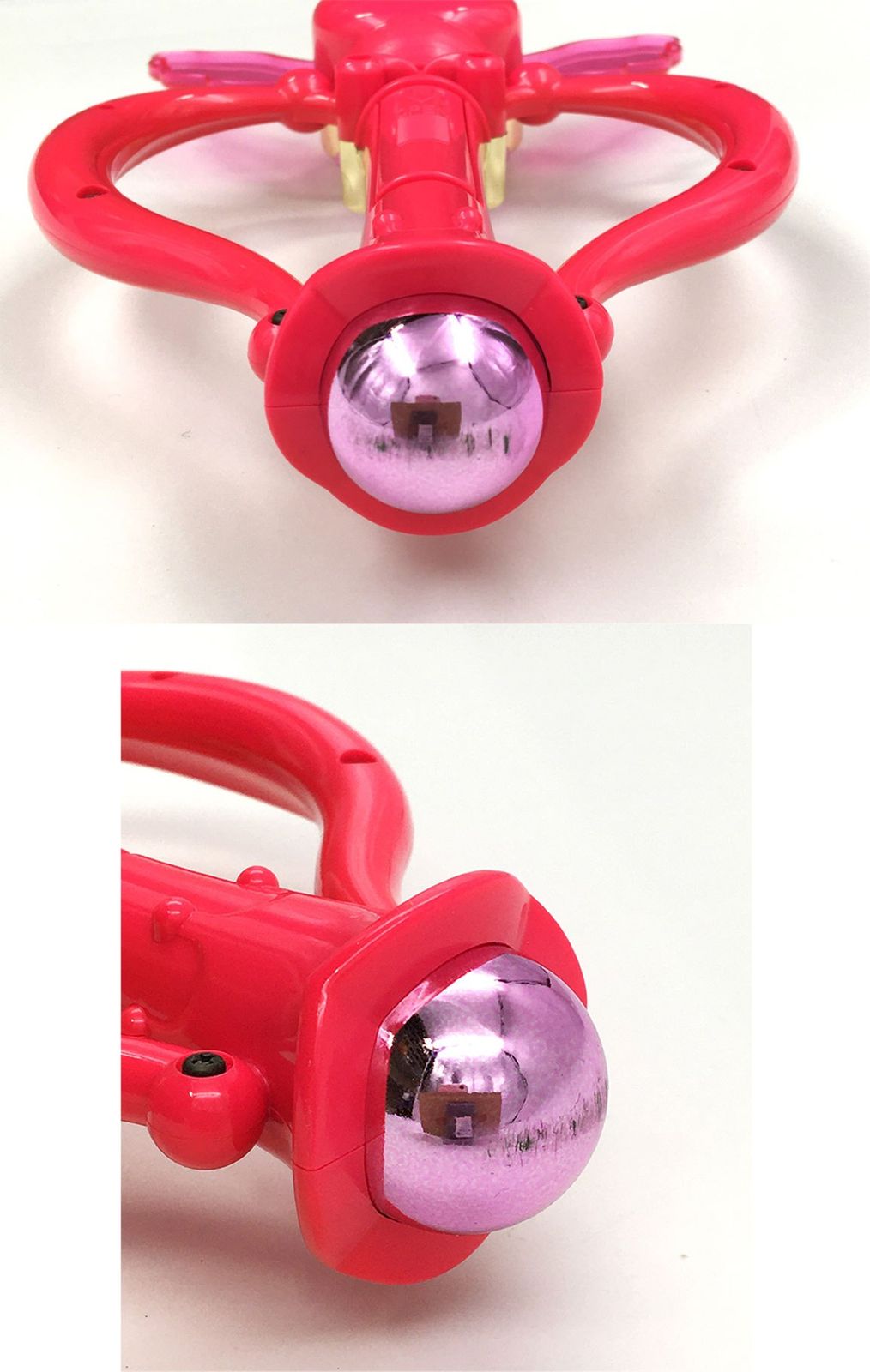 ♪) 美少女戦士セーラームーンSuperS カレイドムーンスコープ おもちゃ