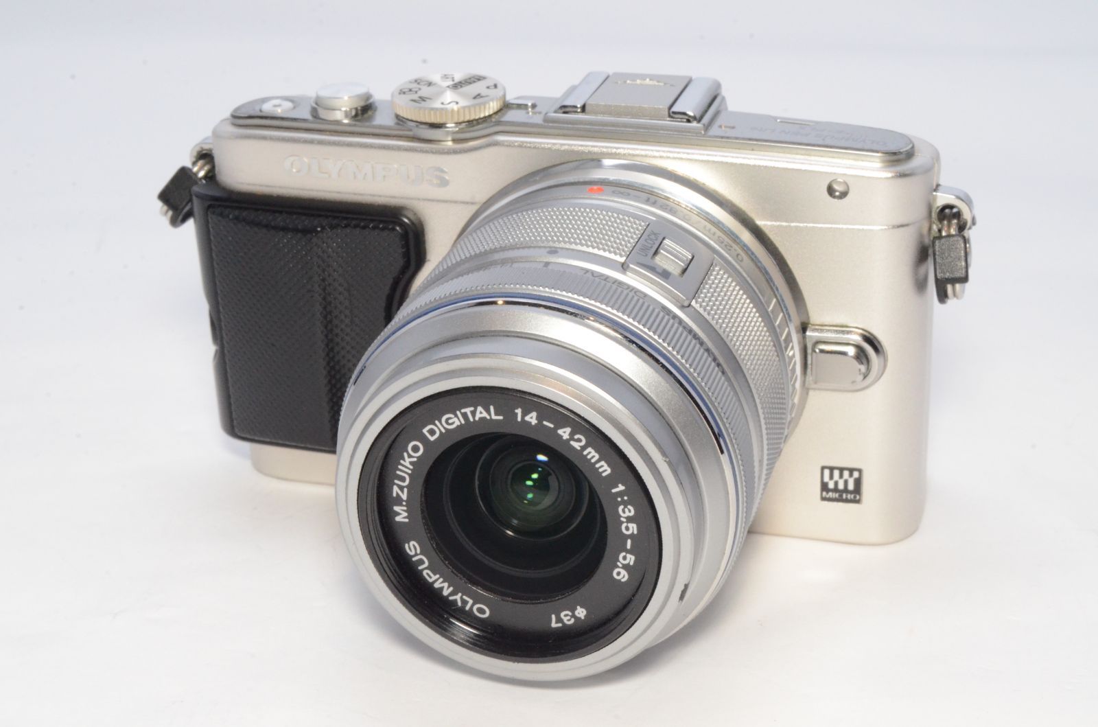 値下【ジャンク⁄故障品】OLYMPUS PEN Lite E-PL5 オリンパス Amazon