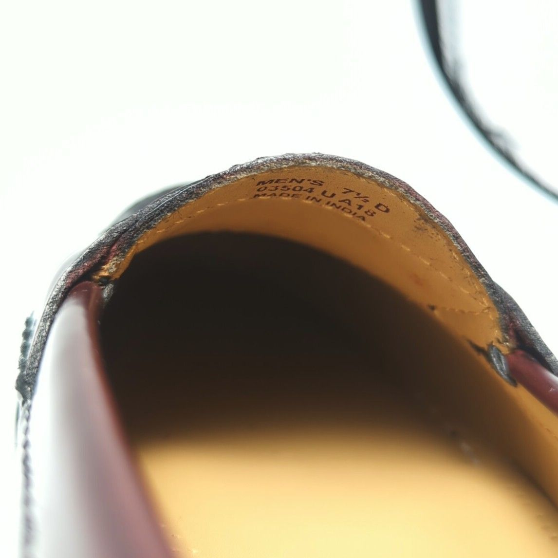 訳あり 【新品未使用】【全商品返品可】Cole Haan コールハーン PINCH