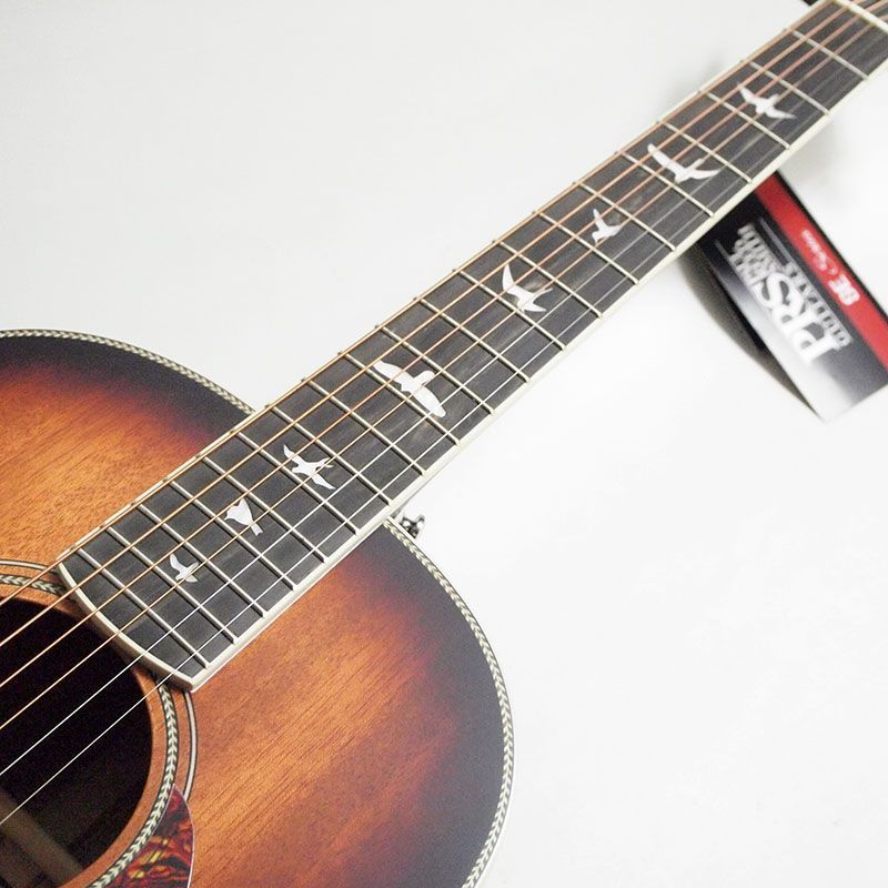 Paul Reed Smith PRS SE P20E Parlor-Sized Electric-Acoustic