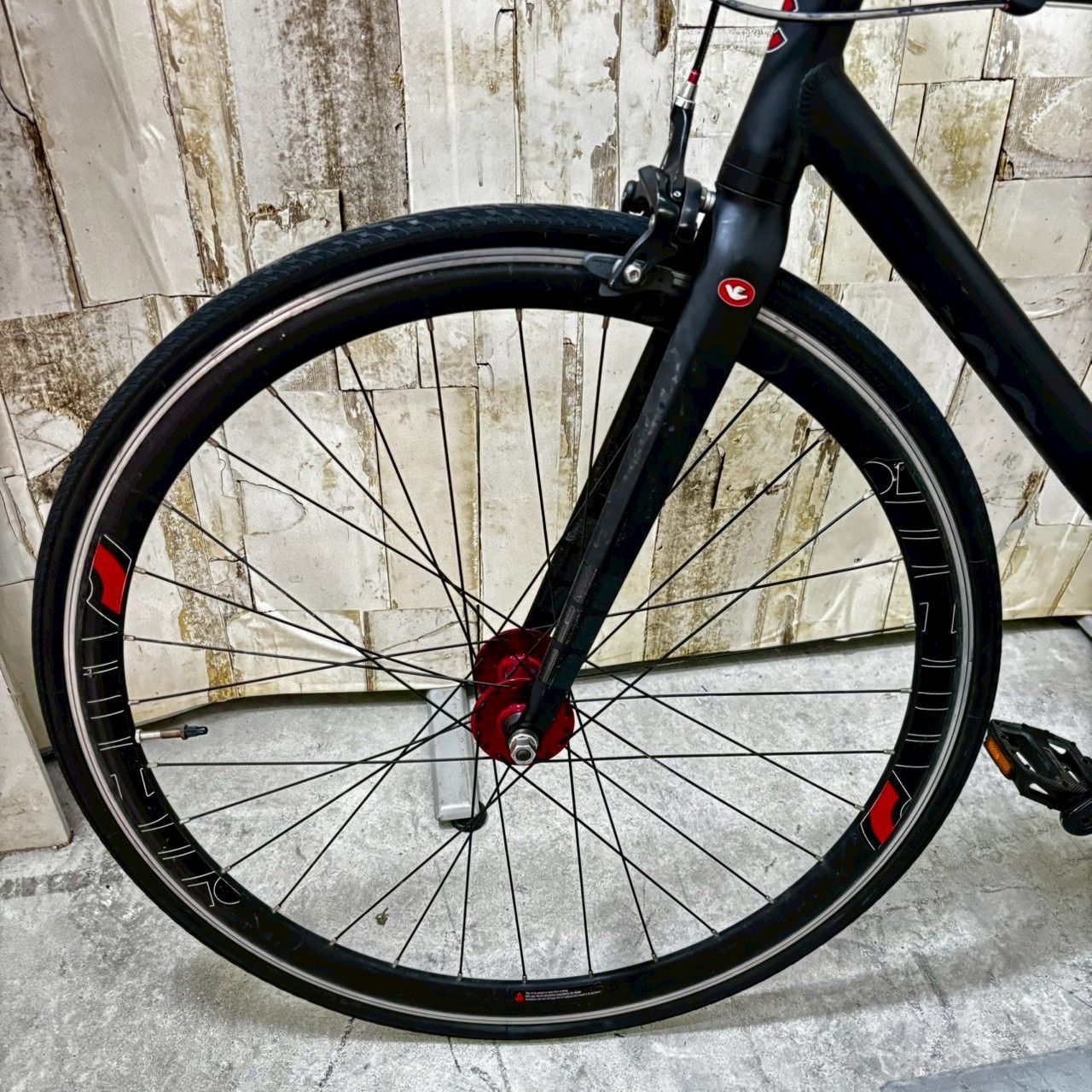 Cinelli チネリ Bootleg Mystic Rats 自転車 ピストバイク ロードバイク