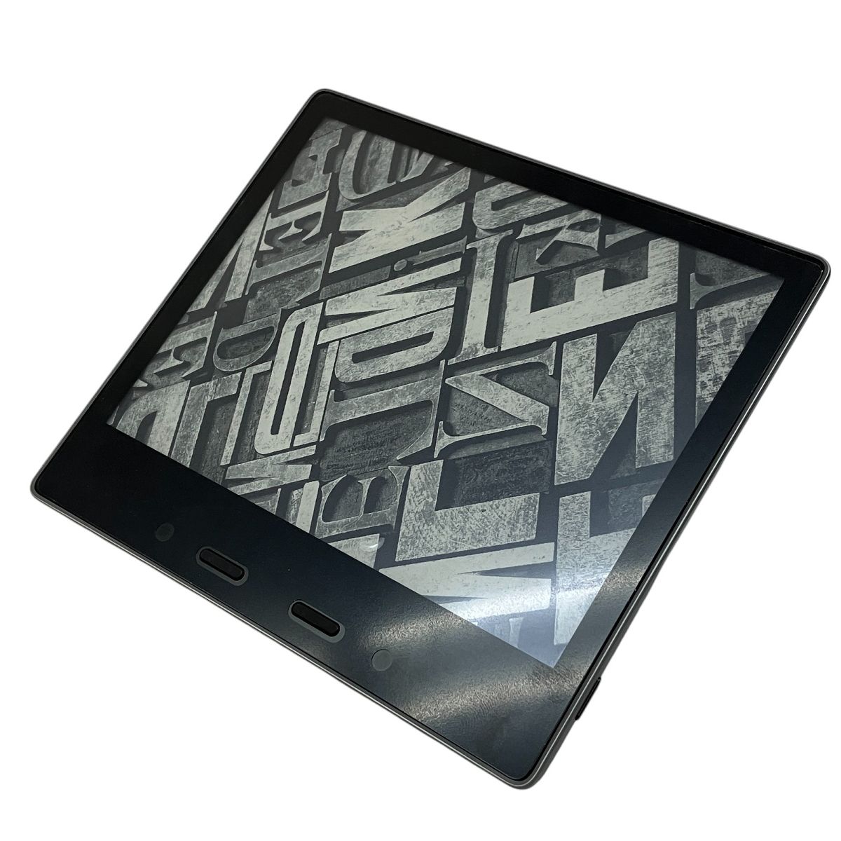 amazon Kindle Oasis S81N40 キンドル オアシス 10世代 アマゾン C9896365