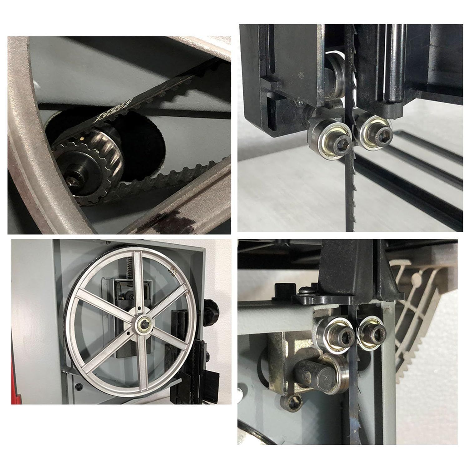 エスケー11 木工用バンドソー