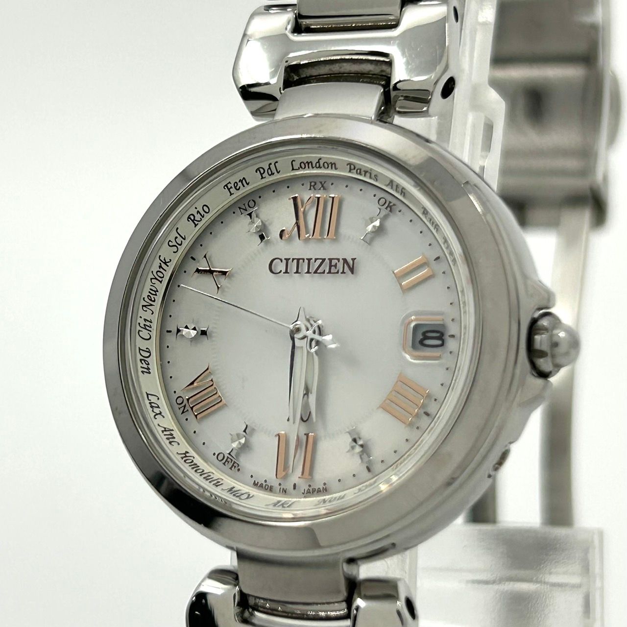 廃盤】JOKERDRIVER ジョーカードライバー零 St4 MF 19g JOKERDRIVER 零