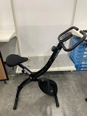 アルインコ ALINCO エアロバイク