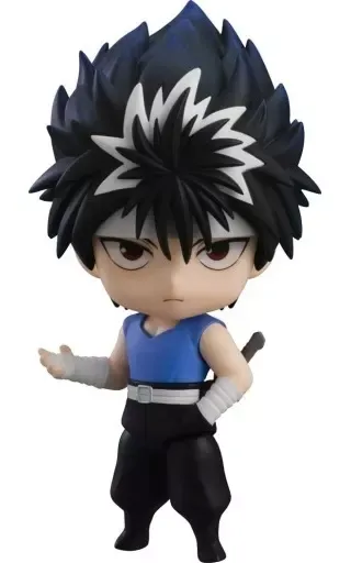 2026年最新】ねんどろいど 幽☆遊☆白書 浦飯幽助の人気アイテム