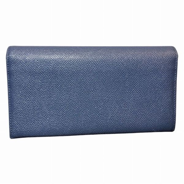 ブルガリ ブルガリブルガリ 284856 レザー 長財布 ユニセックス