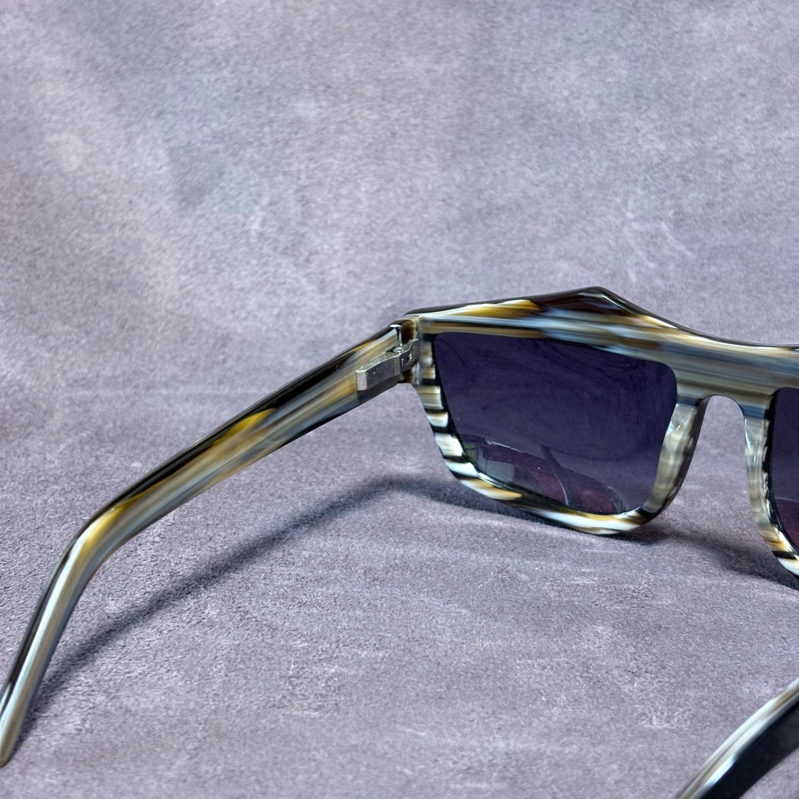 COCO AND BREEZY EYEWEAR サングラス - メルカリ