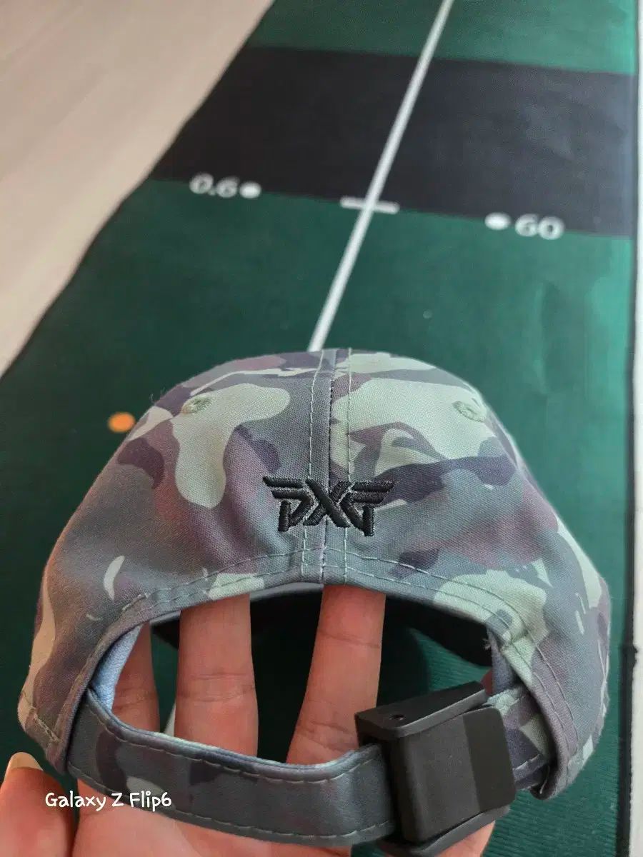 PXG