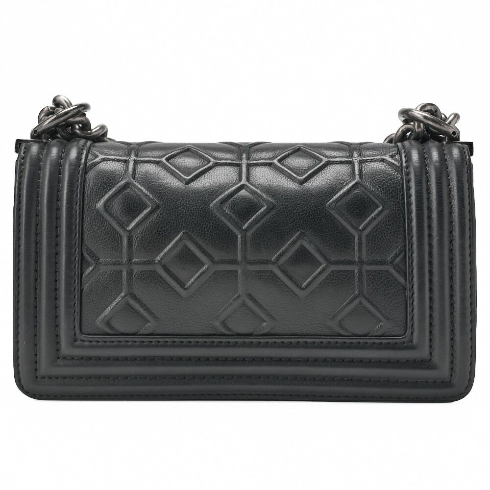 チェーンショルダー