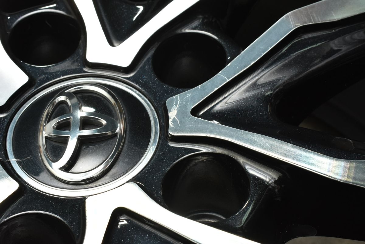 来店をご期待! バリ溝 ブランドル 17in 7J 35 PCD114.3 ダンロップ ウィンターマックス WM02 225 60R17 アルファード ヴェルファイア カローラクロス お財布に優しい