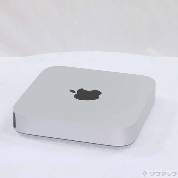 【新生活応援】アップル Mac mini MGNR3J/A　2台 Mac mini Apple MGNR3J/A A2348 M1 2020 小型デスク 選べるOS