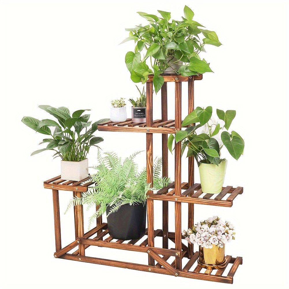 盆栽棚 軽量