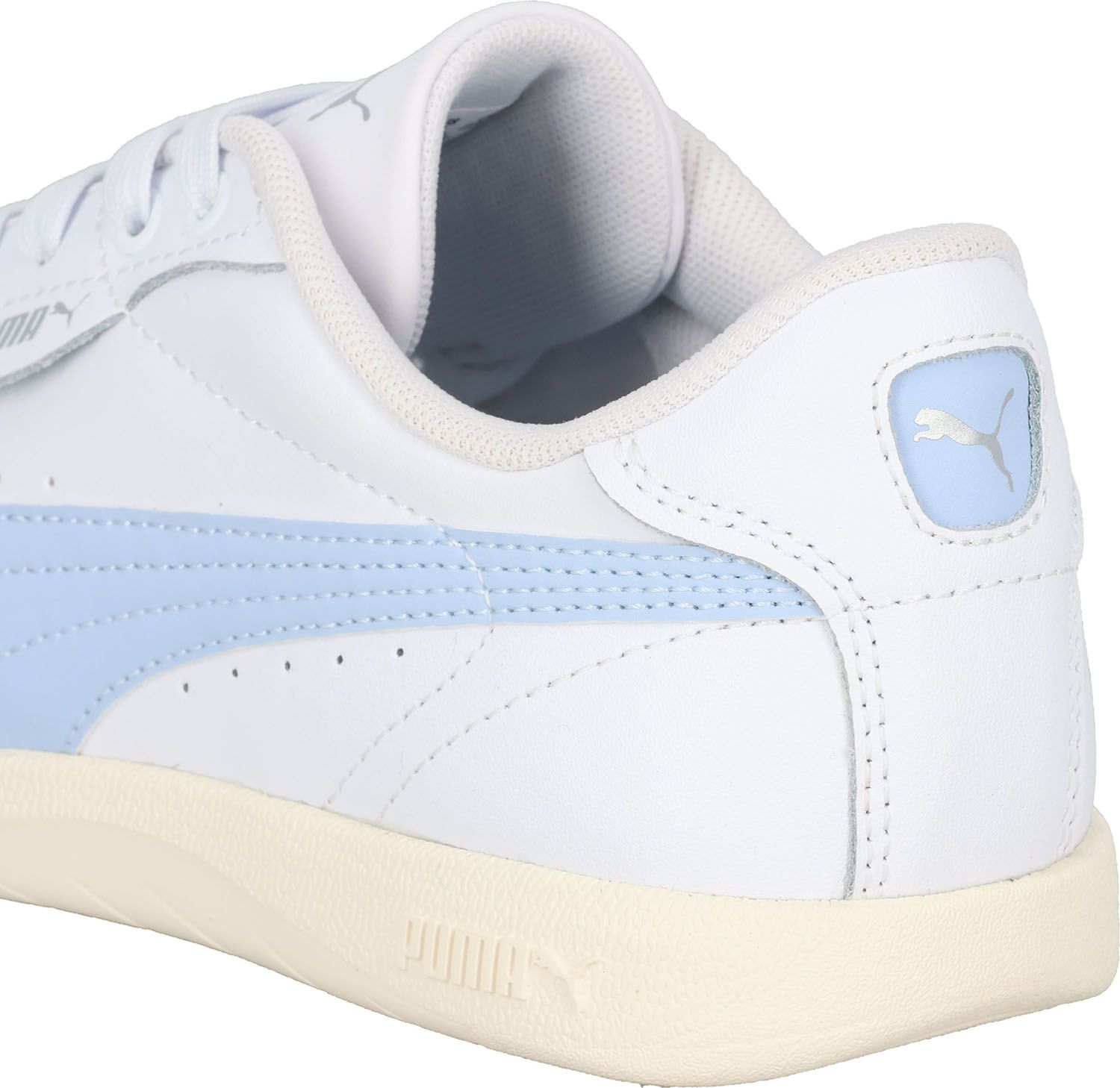 プーマ PUMA ビッキー スター スニーカー シューズ 靴 レディース 女性 大人 ローカット クッション性 レギュラー幅 デイリー 普段使い 快適 シンプル ロゴ 通勤 通学 40260006 PUMAWHITE-HAUTETROPI