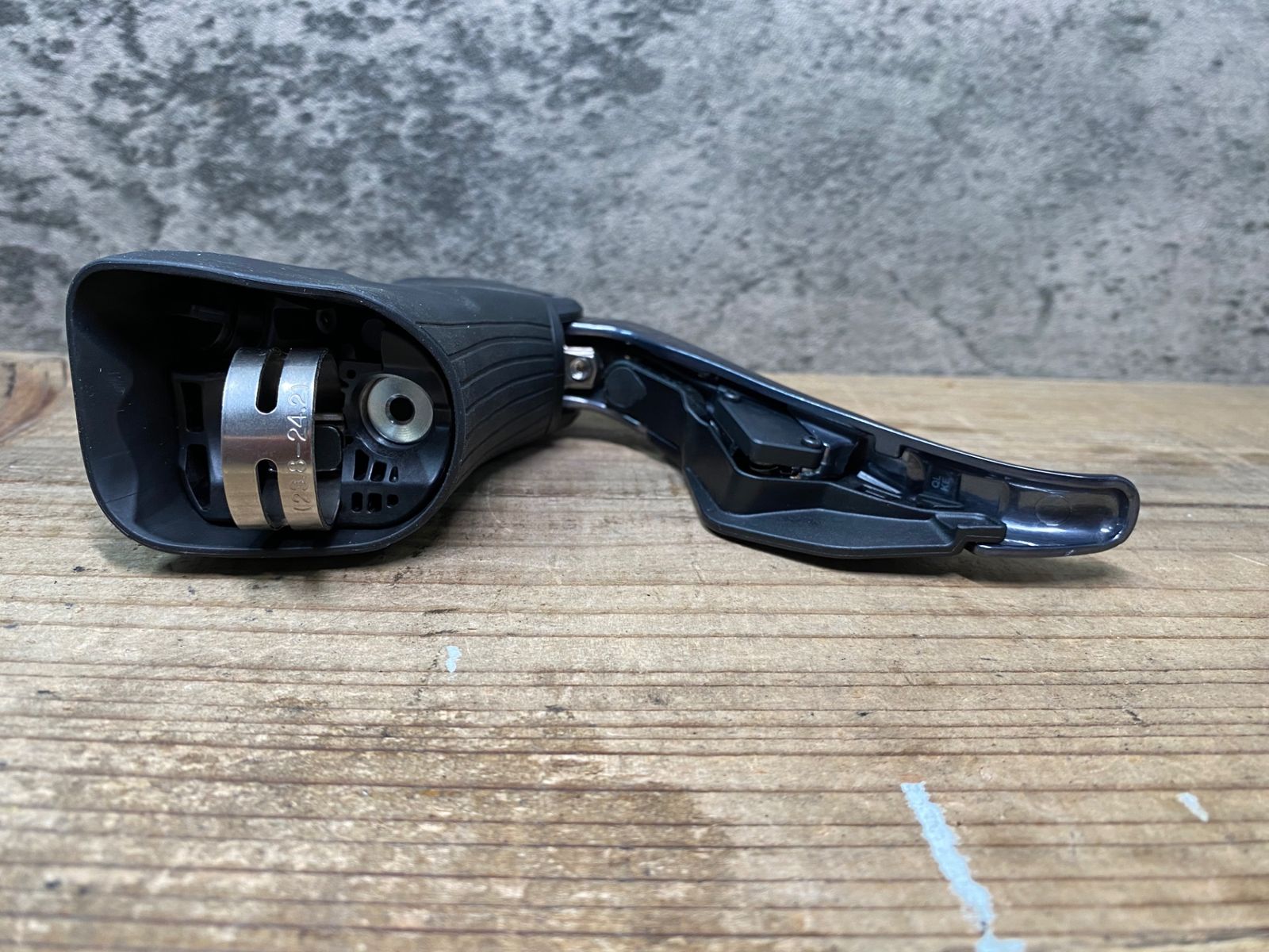 JA281 シマノ SHIMANO アルテグラ ULTEGRA ST-R8050 STIレバー