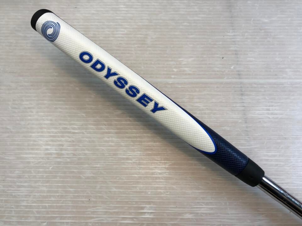 オデッセイ