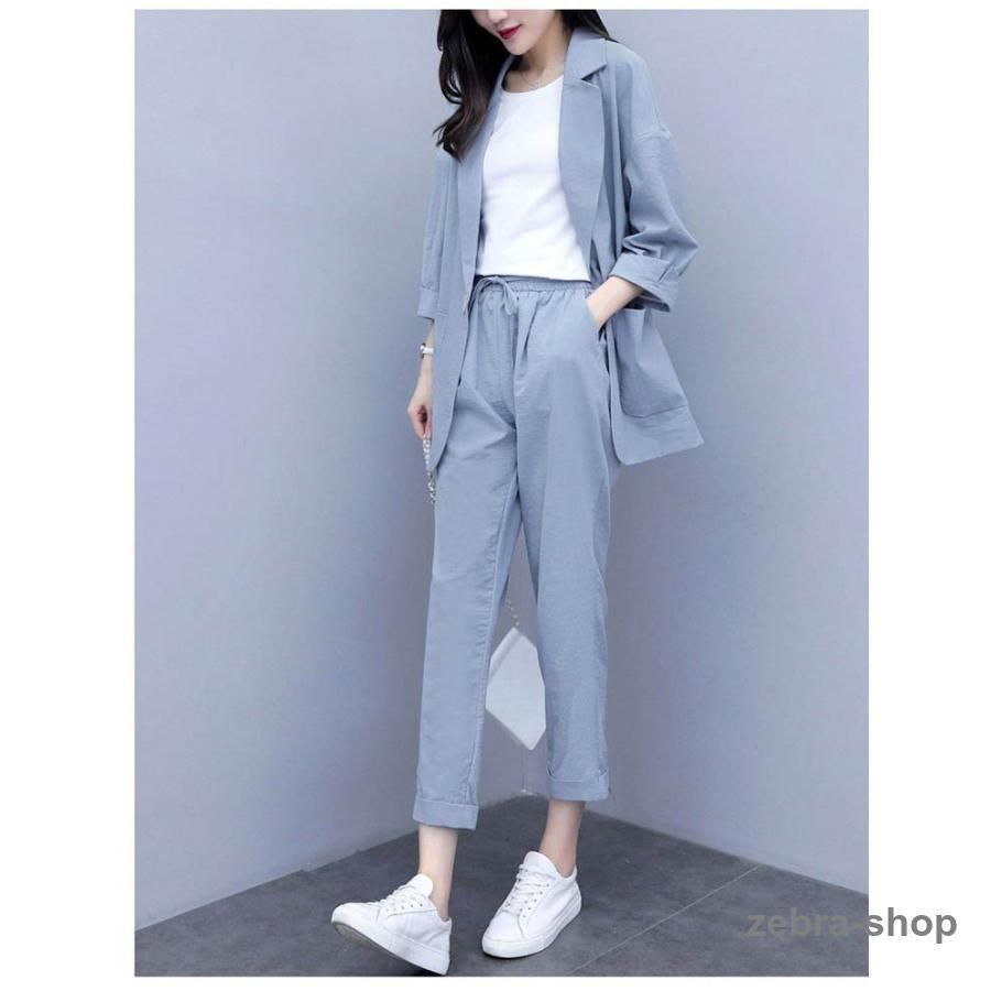 uFit RELEASER フィジークフレーム ストレッチライトパンツ セット