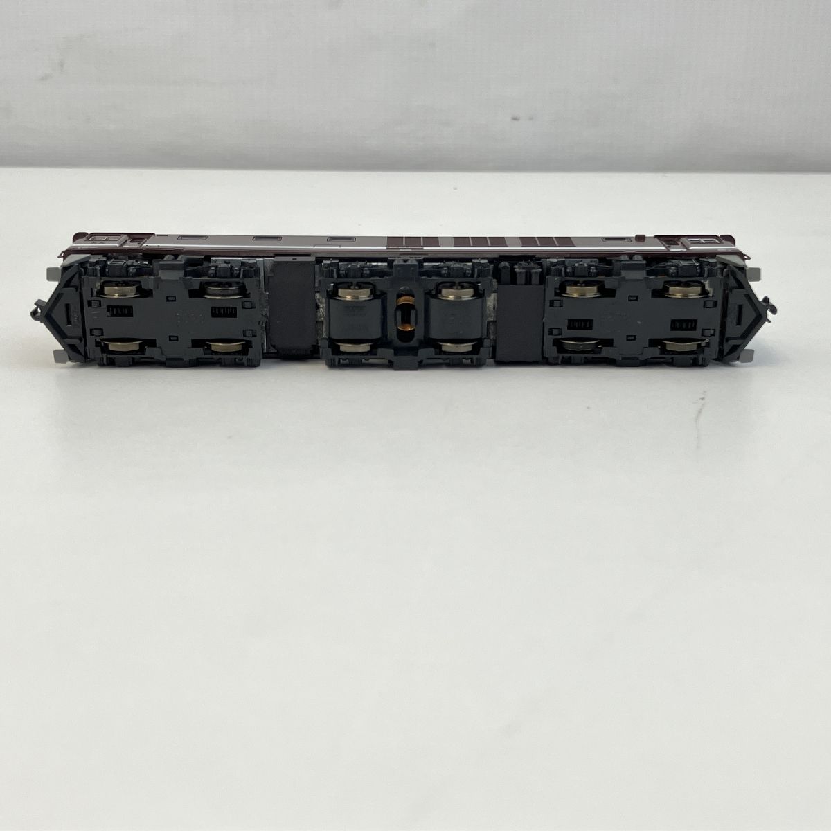 KATO 3023-3 EF64 1001 茶 鉄道模型 Nゲージ 中古 良好 Z9932981 KATO 3023-3 EF64 1001 茶 鉄道模型 Nゲージ 中古 良好 Z9932981