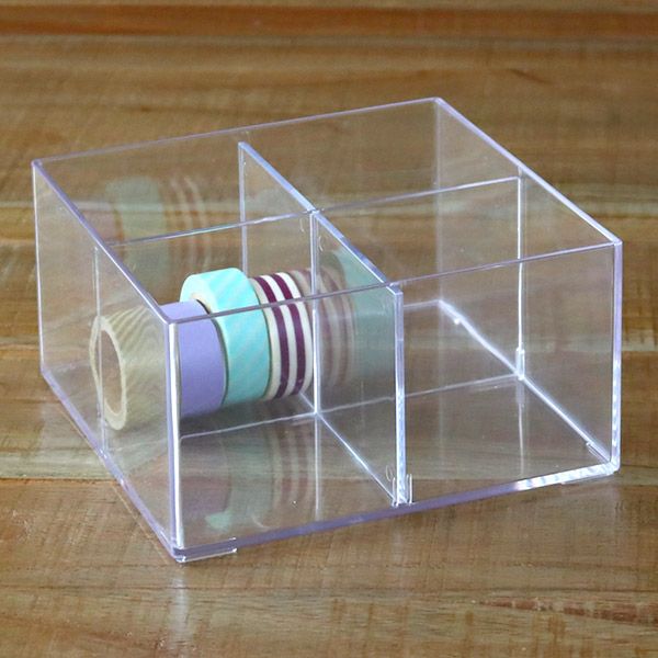 透明コレクションケース 12個セット フィギュアケース 12個入