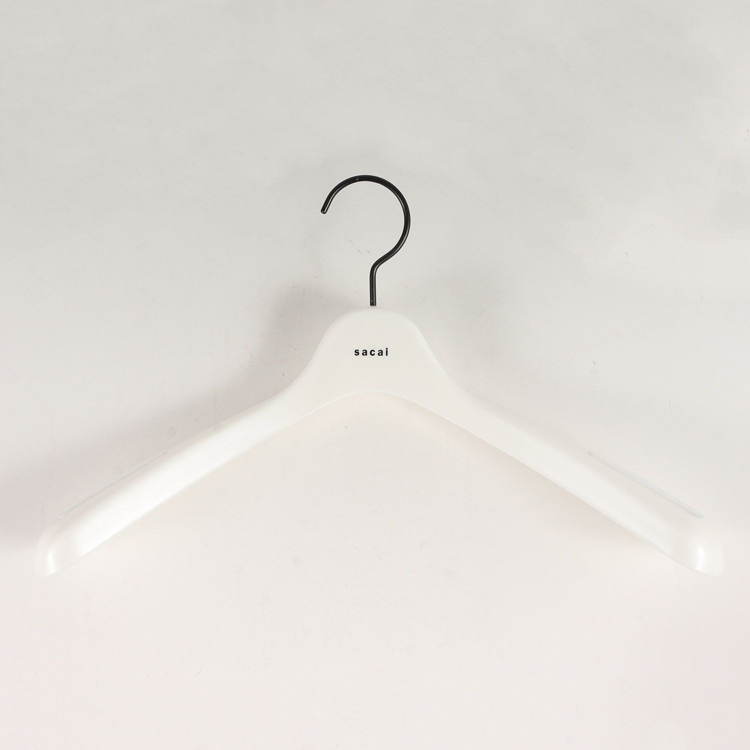 Sacai サカイ ブルゾン サイズ:1 23AW フェイク スウェード ミックス 
