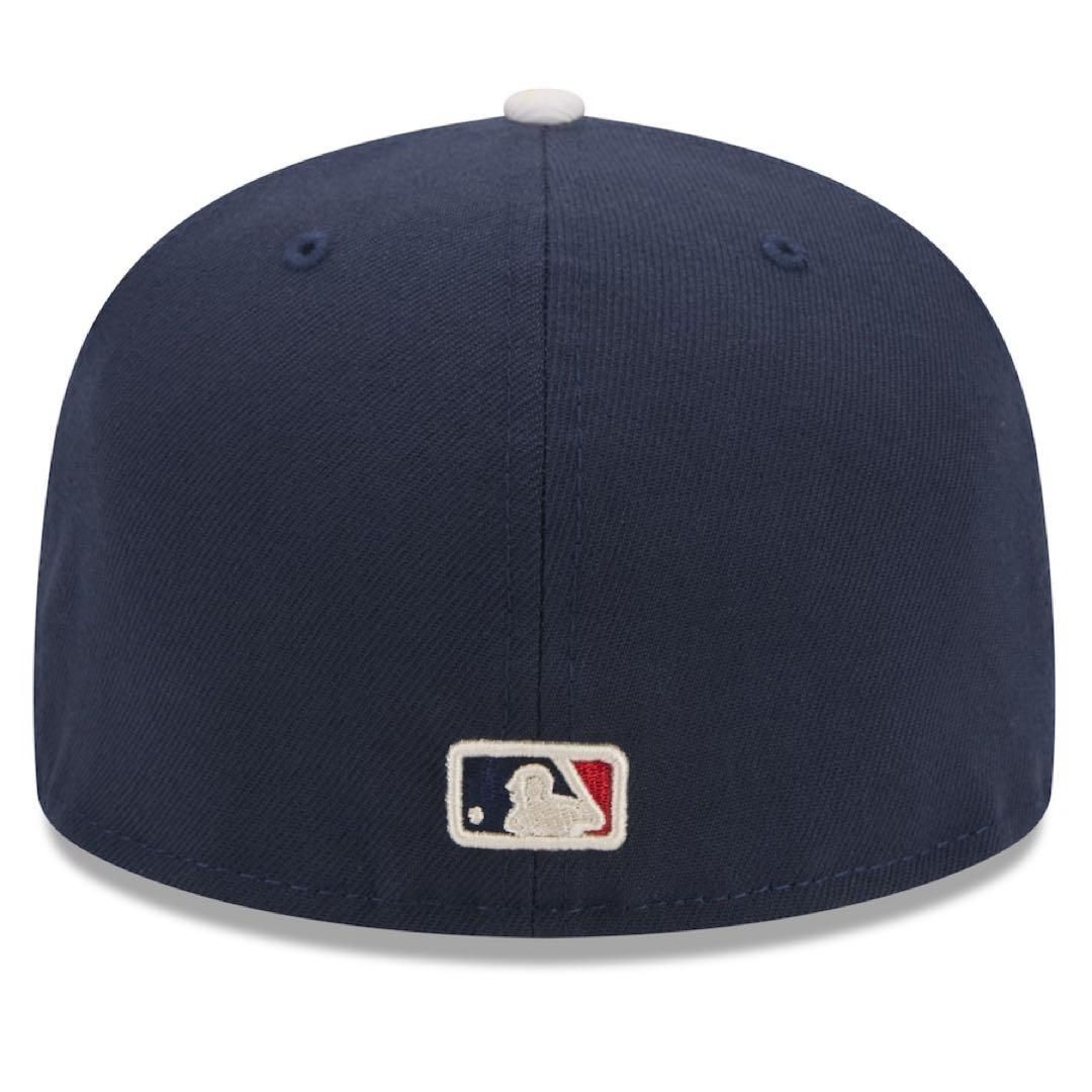 B73 ニューエラ MLB City Connect シティコネクト ドジャース - メルカリ