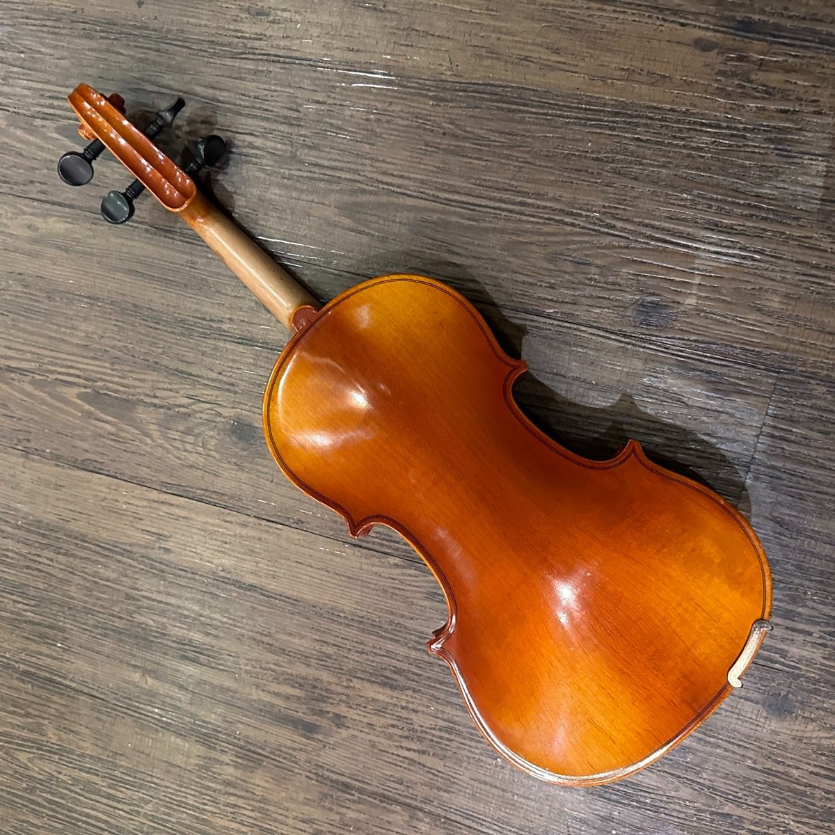 Suzuki No.280 1/2 1985年 Violin スズキ 分数バイオリン - メルカリ