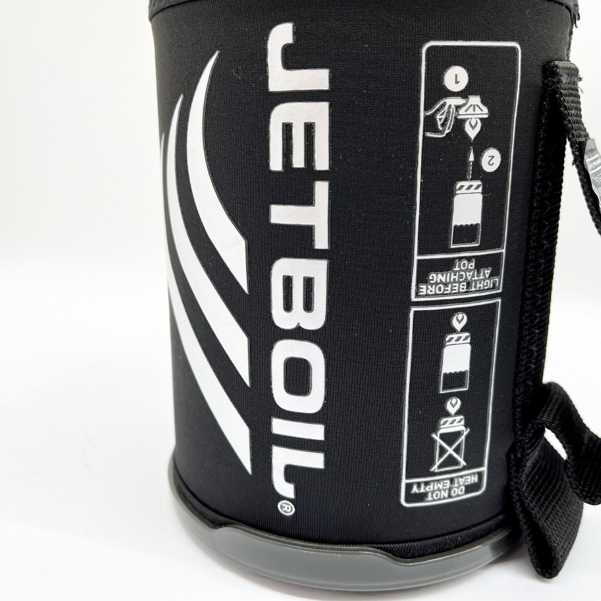 ◆◆JETBOIL ジェットボイル アウトドアコンロ バーナー ガス缶3個付 登山 アウトドア用品 HRDEVELOPMENT_JP