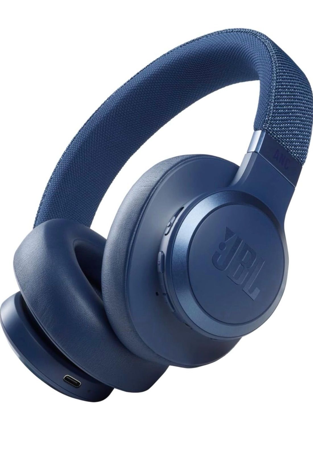 JBL-TUNE 660nc