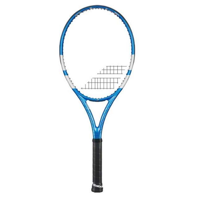 30周年記念モデル」バボラ(Babolat) 2024 PURE DRIVE ピュアドライブ 