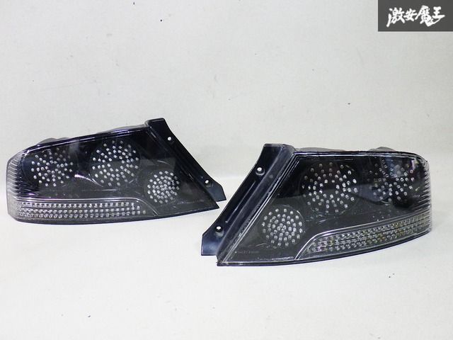 ct9a テールランプ 純正 STANLEY P3603 2個セット ct9a テールランプ 純正 STANLEY P3603 2個セット