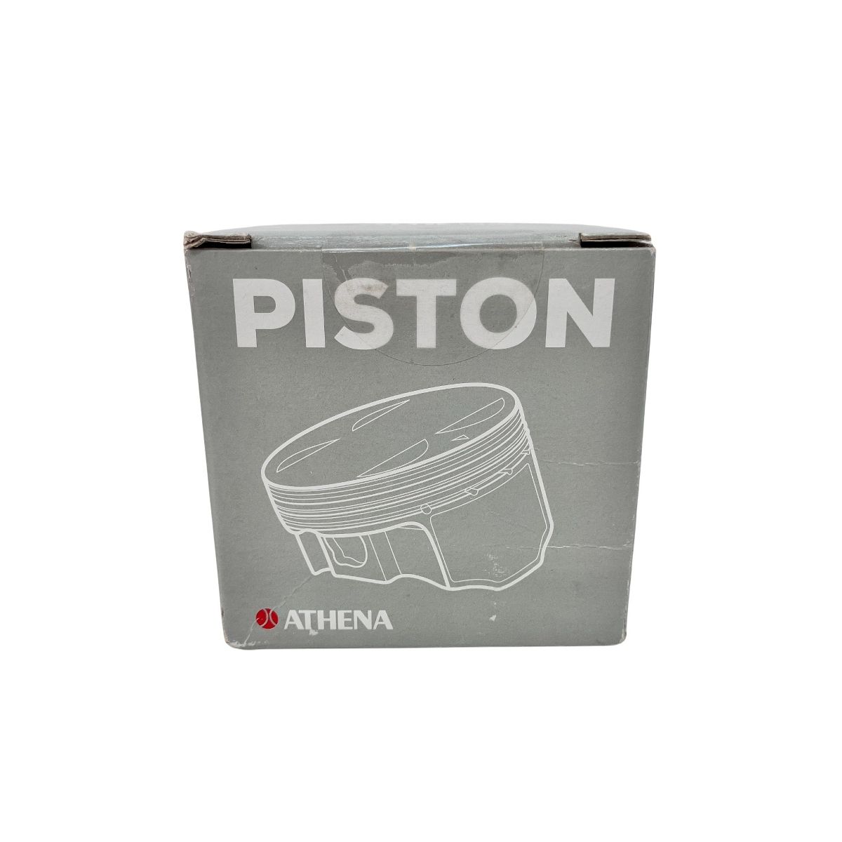 ATHENA S5F07680003B CRF250R 16 17 ピストンキット ホンダ アテナ Z10547681