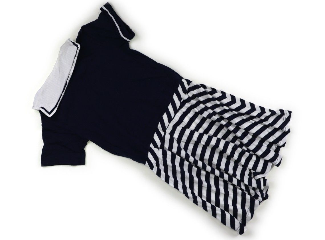 メゾピアノ/mezzopiano】ワンピース 150サイズ 女の子【子供服