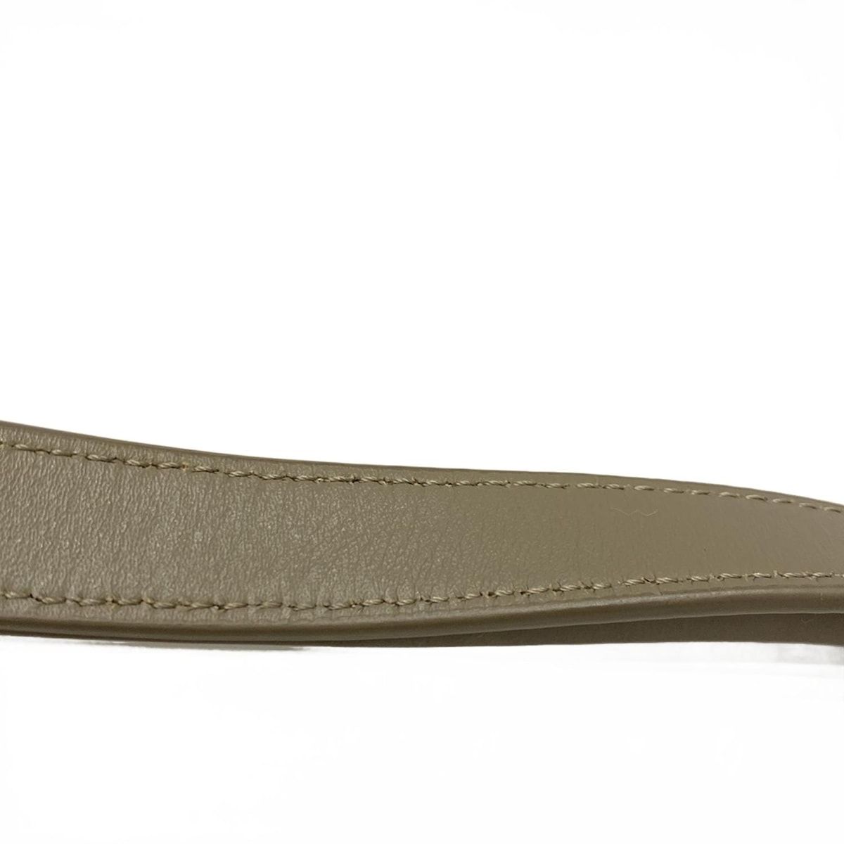 ANTEPRIMA(アンテプリマ) ショルダーバッグ美品 ワイヤーバッグ グレー  