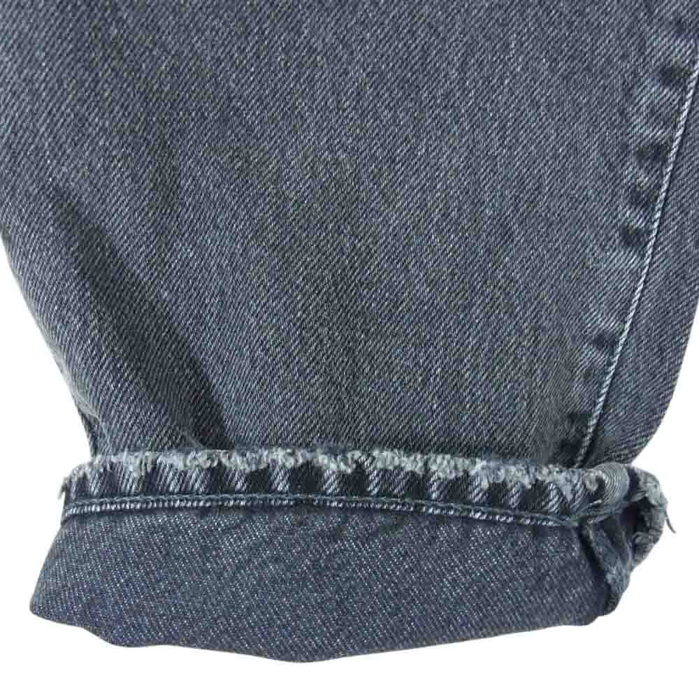 Ron Herman ロンハーマン 3220600291 RHC Arnold Denim Pants ダメージ 