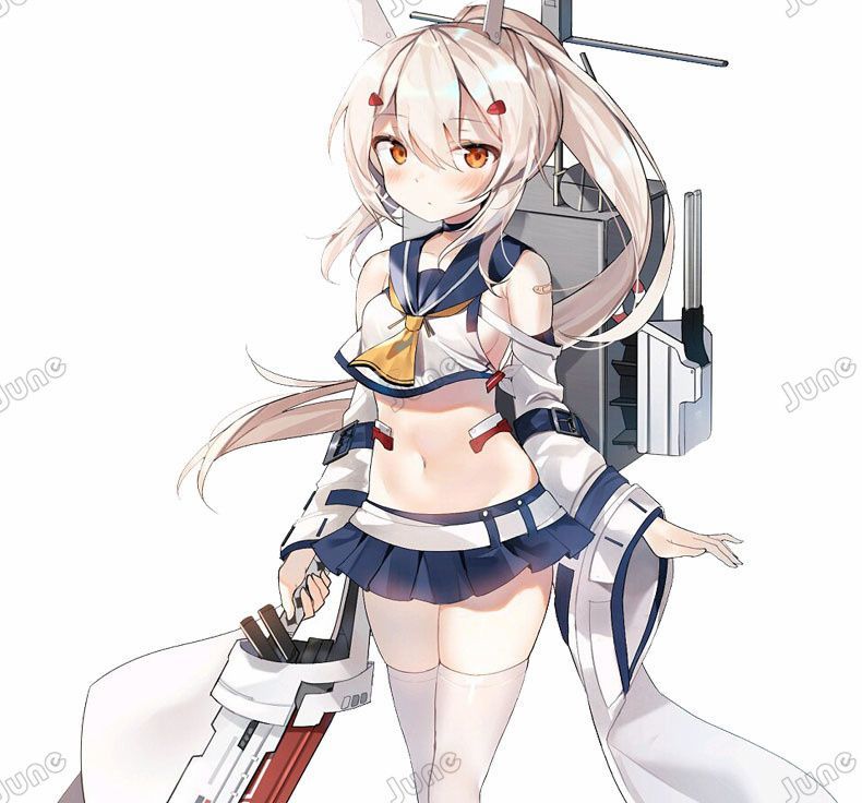 アズールレーン アルヴィナ セーラー服 海外製 アズールレーン あやなみ コスプレ 衣装 セーラー服 Azur Lane