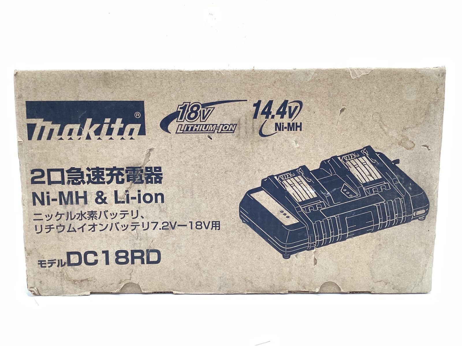 エコツール豊田インター店 M01