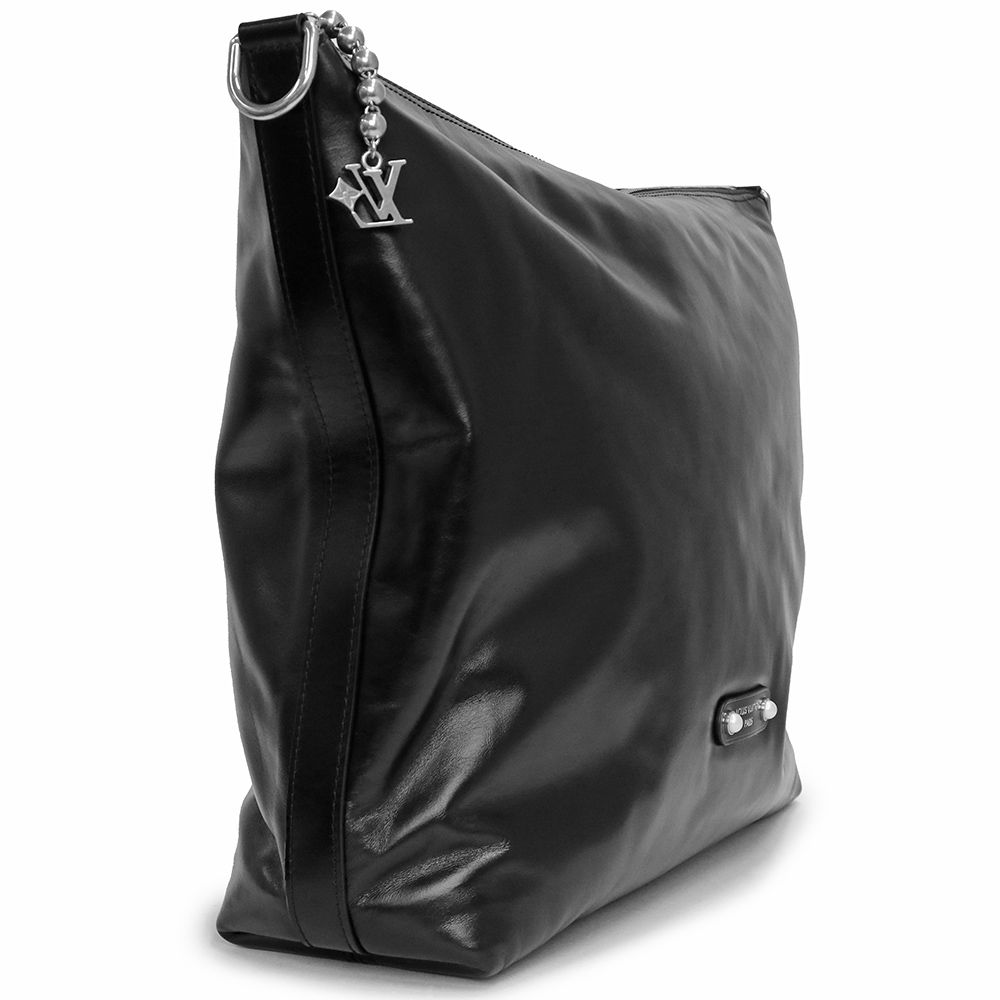 ルイ ヴィトン バガボンド ホーボー LV NIGHT ショルダーバッグ