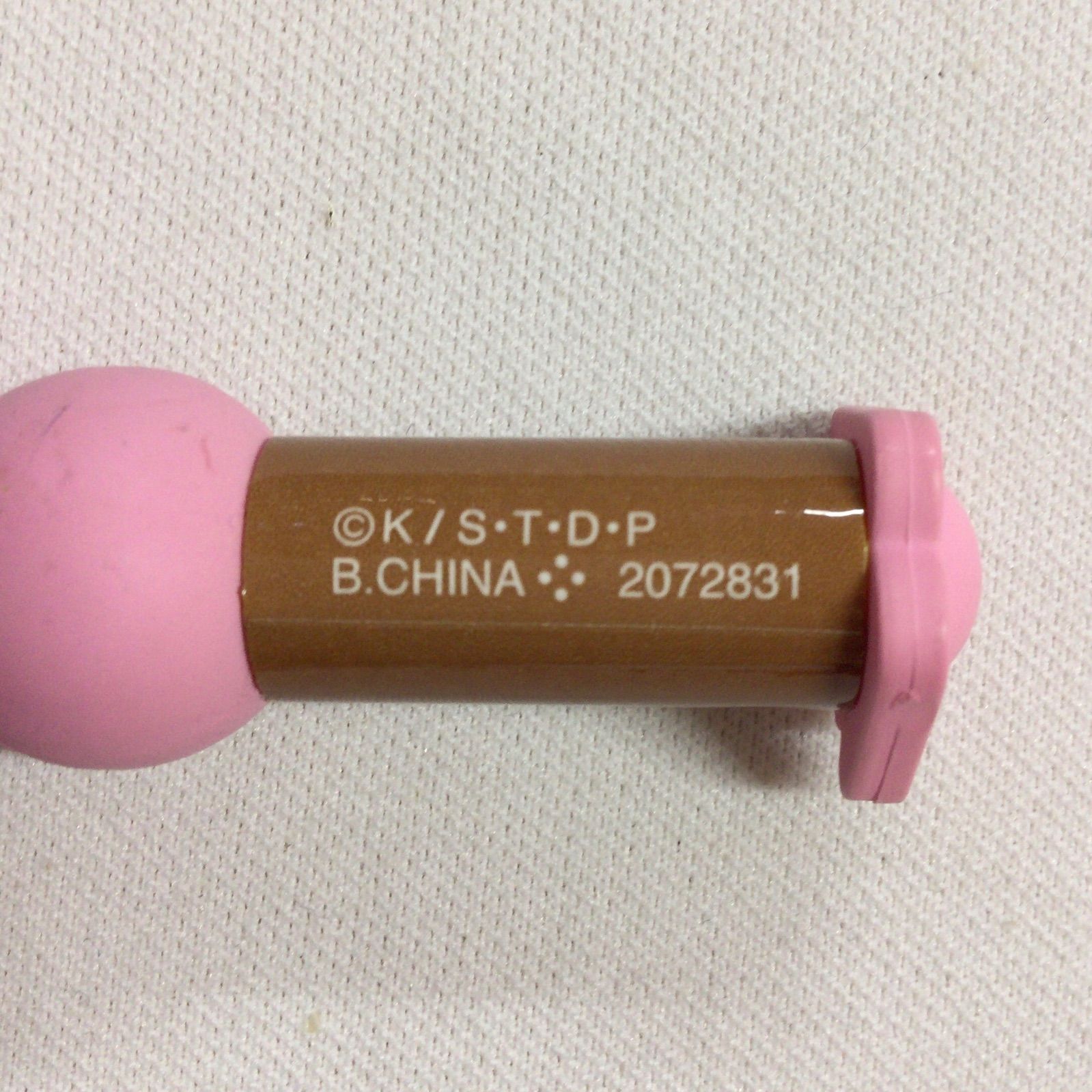 BLEACH ソウルキャンディ チャッピー ボールペン ストラップ - メルカリ