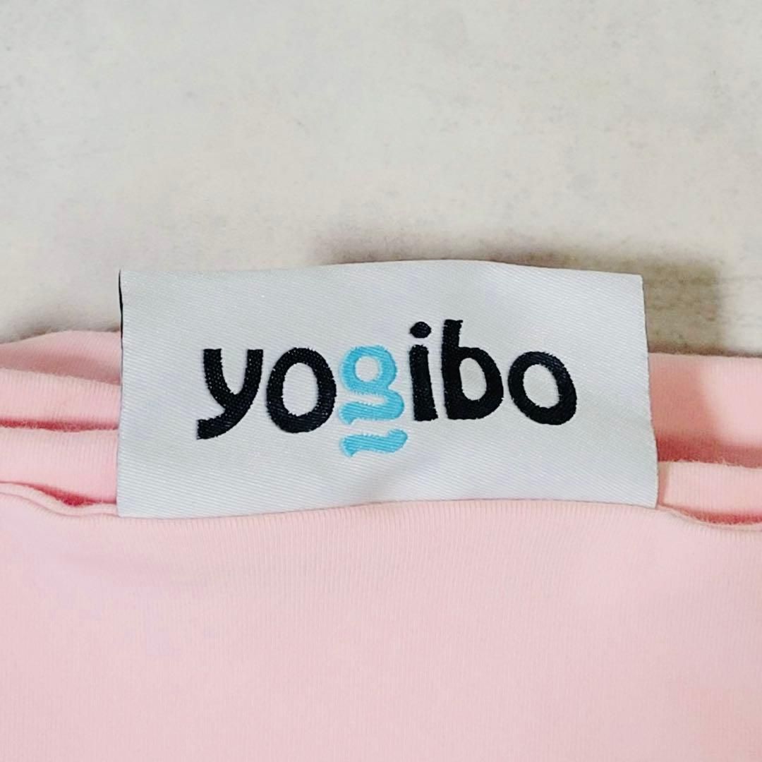 新品未使用Yogibo Short Cover フラミンゴ ピンク 新品未使用Yogibo Short Cover フラミンゴ ピンク 新品未使用Yogibo