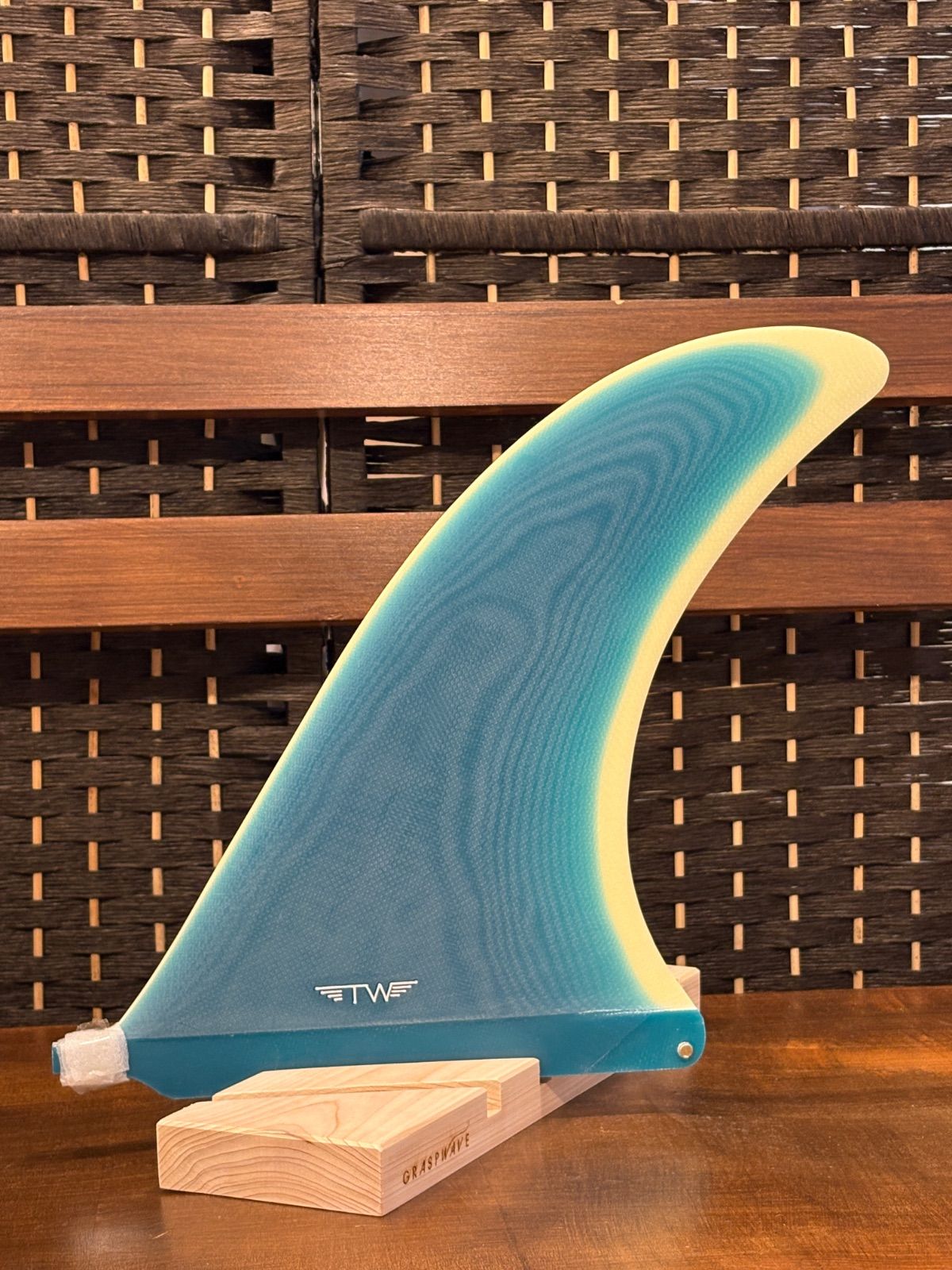 CAPTAIN FIN (キャプテンフィン) / TYLER WARREN Pivot 10.25